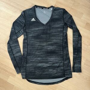 Adidas Volleyball Long sleeve